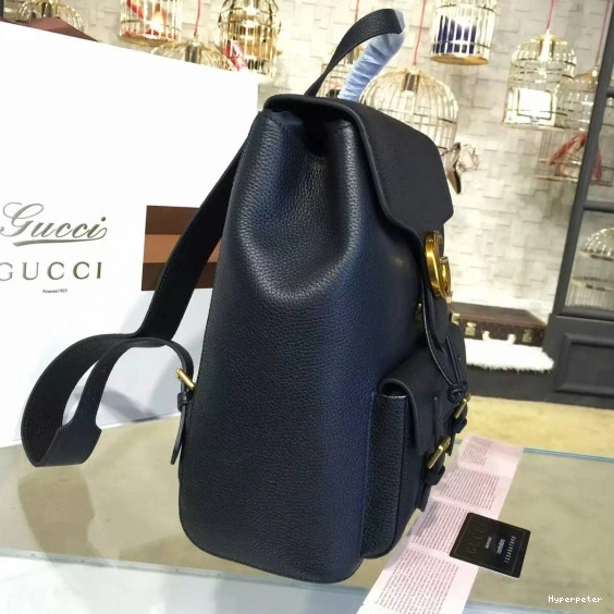 Hyper Peter Marmont backpack GG Gucci 0819